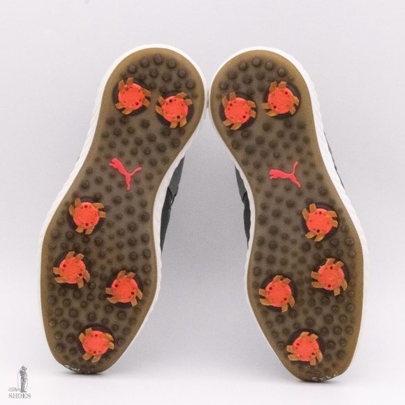 Puma Women's Ignite Blaze Sport Shoe - Picture 10 of 11